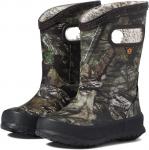 Зимние ботинки Rain Boot Plush Bogs, цвет Mossy Oak - фото