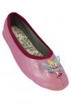 Балетки FEE Beck, цвет pink - фото 3