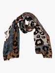 Шарф Arbor Leopard Bloom & Bay, Multi - фото 2