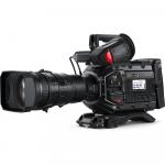 Камера Blackmagic Design URSA Broadcast G2 - фото 2