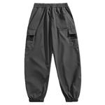 Грузовые штаны унисекс Jeep, белый - фото 13