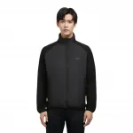 HUGO BOSS Босс Куртка на молнии, Black - фото 4