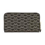 Кошелёк с логотипом EMPORIO ARMANI - фото 3