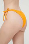 Плавки бикини Roxy, оранжевый - фото 3