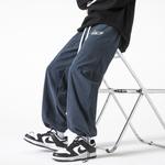 Повседневные брюки унисекс Ice Flying, экрю - фото 11