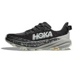Speedgoat 6 Satellite Grey Stardust Женские HOKA ONE ONE, Темно-серый/Звездная пыль - фото