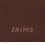 Боди-стринги с эффектом пуш-ап SKIMS, цвет cocoa - фото 5