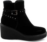 Женские ботинки Spring Step Kelson Chukka, Black - фото 3