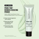 Праймер bareMinerals Redness-Reducing Primer, 30 ml - фото 5