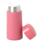 Розовый мини-термос El Corte Inglés, розовый - фото 2