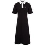 Женское платье с коротким рукавом Tommy Hilfiger, белый - фото 4