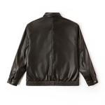 Lee Куртка Unisex, Vintage Brown - фото 4