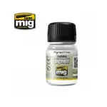 фиксатор пигмента, Modelling Pigment - фото