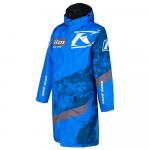 Куртка Klim Revolt Pit Coat, синий - фото 3