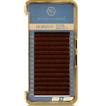 Secret Lashes Horizon Dark Brown C, 0,07, 13 мм - фото