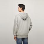 Свитшот мужской Tommy Hilfiger, экрю - фото 12