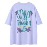 Футболка DOPAMINE унисекс Level, белый - фото 24