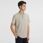 Футболка поло мужская HOTSUIT, минеральный черный - фото 10