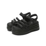 Сандалии DAPHNE One-Strap Sandals Women's - фото 3