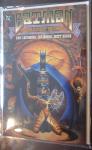 Batman: The Last Angel (dc comics) - фото