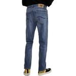 Lee Джинсы мужские Medium Light Blue - фото 6
