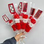 Плюшевая игрушка Candy Gourd Puppy Twist Dream Eater - фото 2