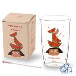 Стеклянные стаканы KAWASIMAYA - фото 2