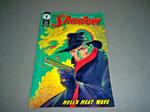 Shadow, The: Hell's Heat Wave, Edition# 1 (Dark Horse) - фото