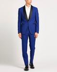 Костюм Tonello, синий - фото 2
