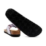 Шлепки Birkenstock, лавандовый - фото 4