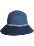 Шляпа LOEVENICH, синий/темно-синий - фото