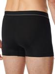 Боксеры SCHIESSER Shorts - Pure Micro, черный - фото 4