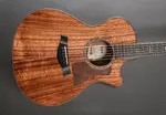 Taylor-guitars 722CE - фото