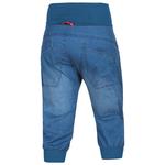 Шорты Ocun Women's Noya Jeans, цвет Middle Blue - фото 2