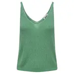 Футболка Only Shina, зеленый - фото