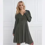 Платье Леонор Pepe Jeans London, черный - фото 2