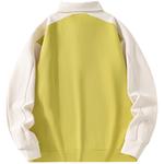 Футболка поло унисекс Jeep, черная - фото 5