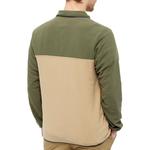 Свитшот Micro D FW22 мужской Patagonia, синий - фото 11