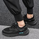 Кроссовки paul frank Lifestyle Shoes Men Low-top, черный - фото 20