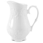 Кофейный сервиз Cmielow Rococo из 21 предмета KONSIMO, белый - фото 9