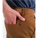 Шорты Hurley Industry 20´´, коричневый - фото 6