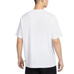 Футболка Max90 Nike, белый - фото 3