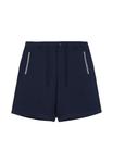 Шорты COULISSE RICAMO TASCA Calliope, синий - фото