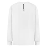 Свитшот мужской YONEX, синий - фото 4