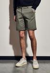 Шорты Street One MEN, темно-зеленый - фото