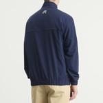 Анорак Кипр Malbon, темно-синий - фото 3