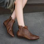 Ботильоны ARTMU Ankle Boots Women's, черный - фото 22