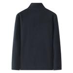 Свитшот унисекс JEEP SPIRIT, черный - фото 10