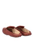 Мюли Tod'S, коричневый - фото 3