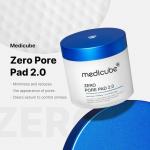Салфетки Zero Pore Pad 155 г 70 шт Medicube - фото 2